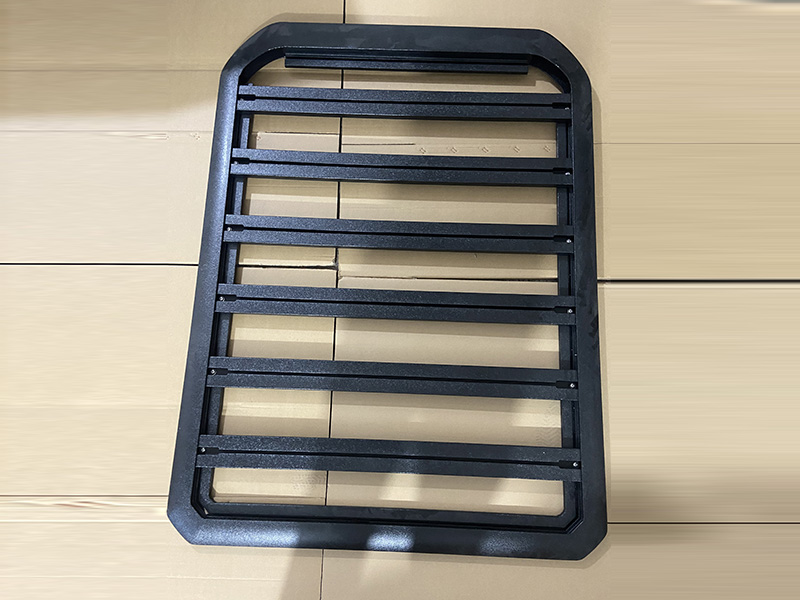 Roof Platform
