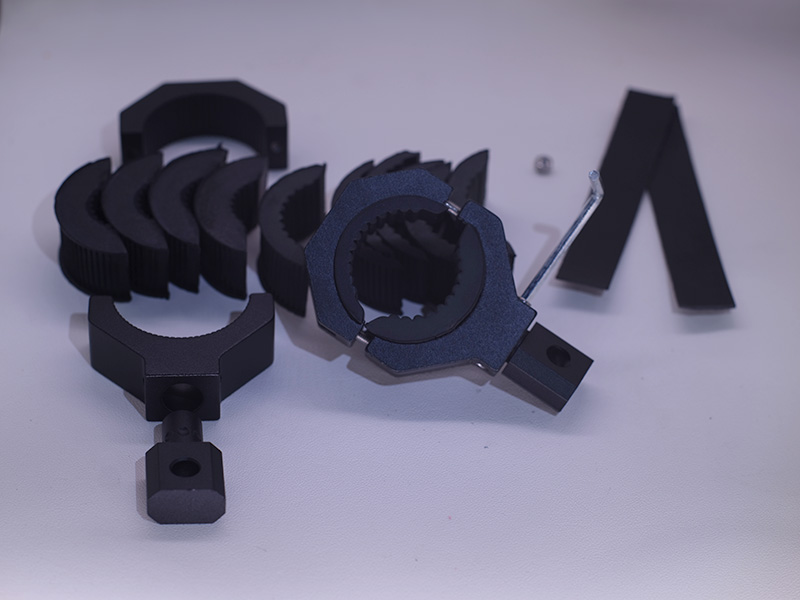 Bracket Accessories