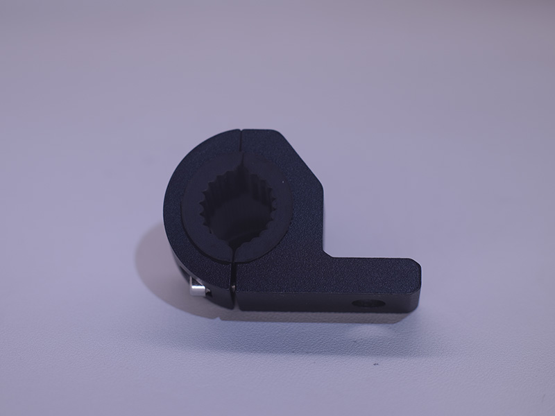 Bracket Accessories