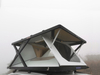 Roof cabin