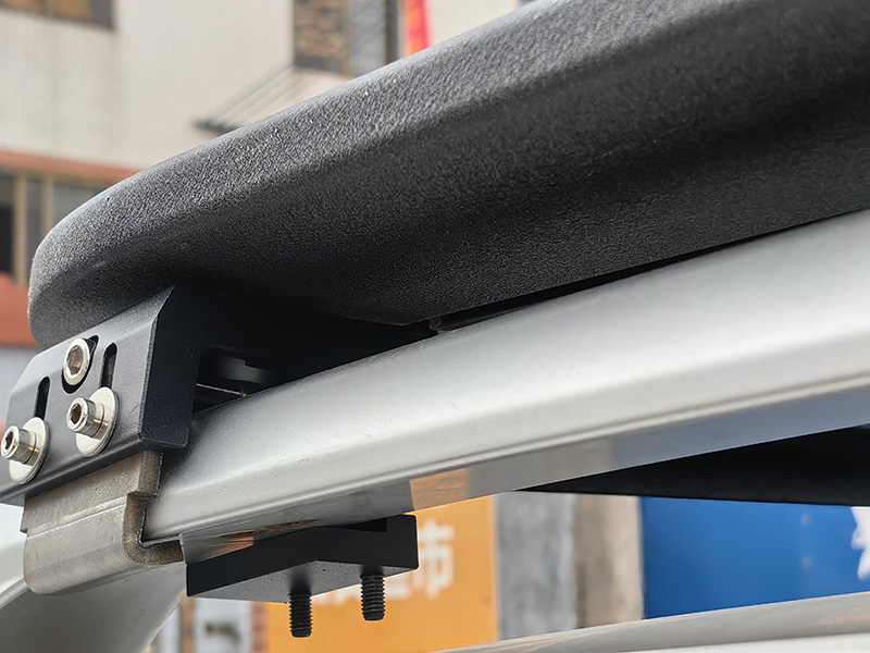 Roof Platform