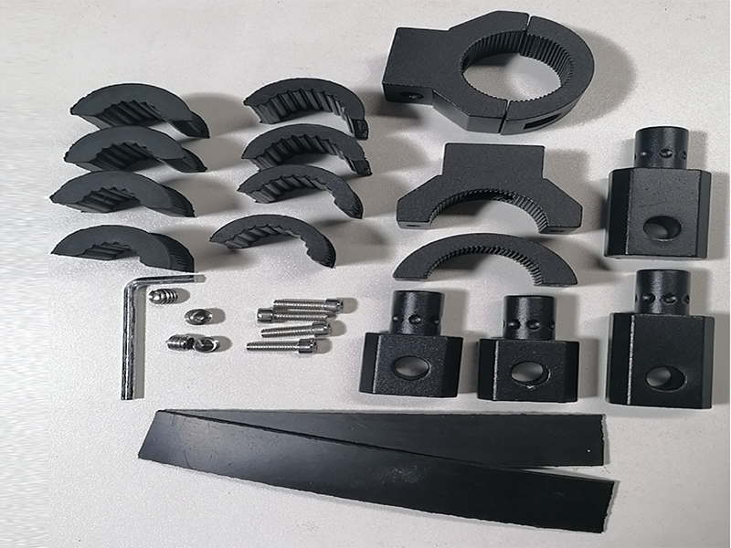 Bracket Accessories