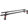 Pickup truck rear bucket bar