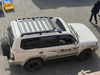 Roof Platform