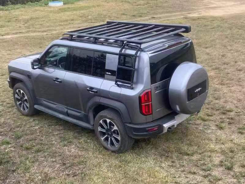 Roof Rack