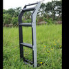 Aluminum ladder