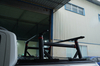 Pickup gantry