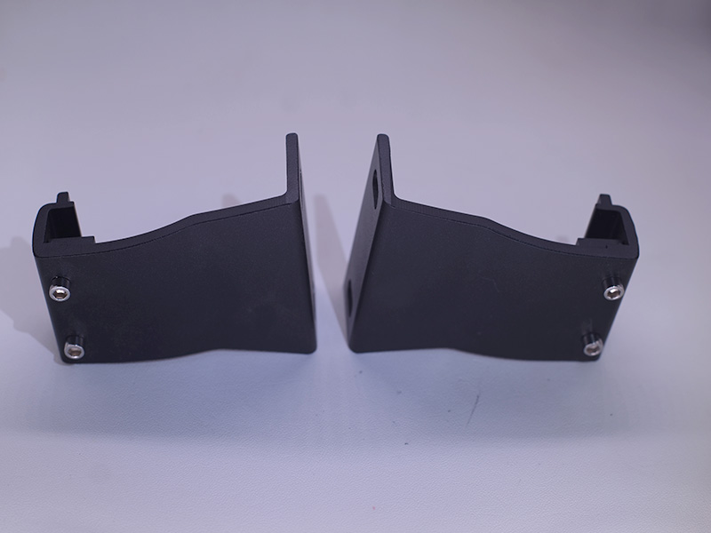 Bracket Accessories