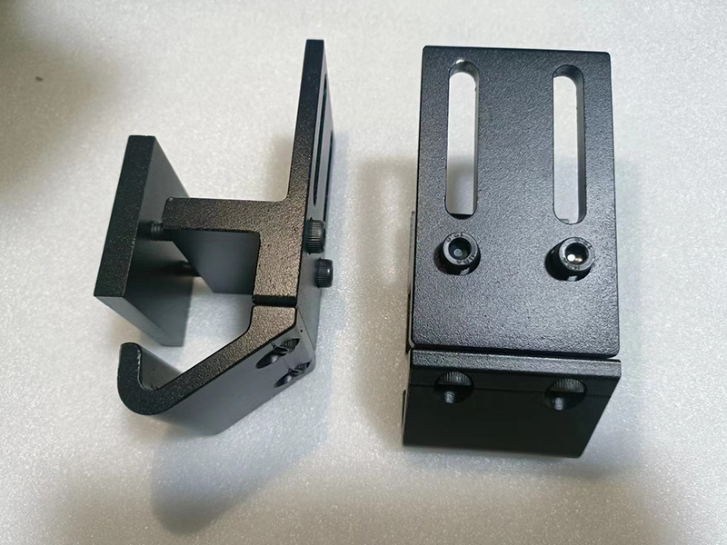 Bracket Accessories