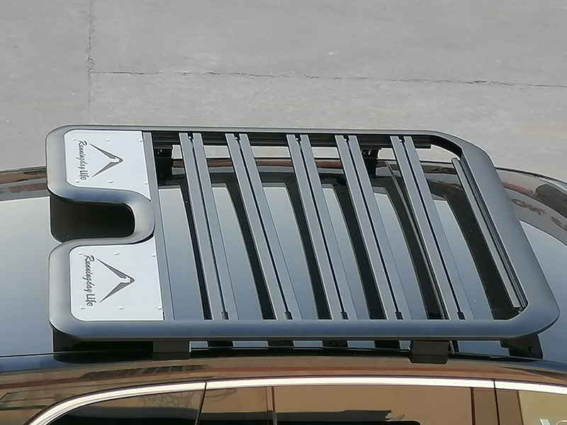 Roof Platform