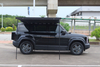 Car side tent