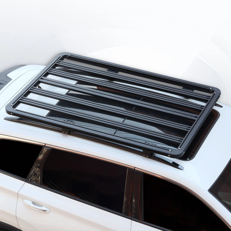 Roof platform-TP03