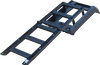Folding ladder
