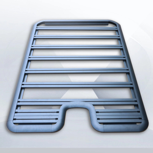 Roof Platform-TP02